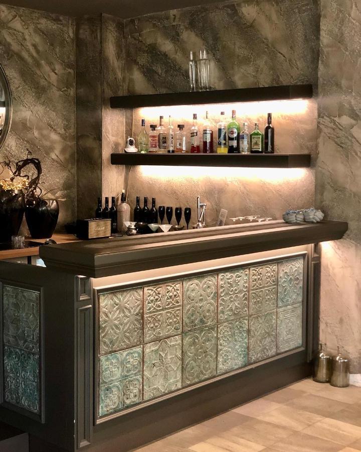 Hotel Le Corderie Trieste Luaran gambar