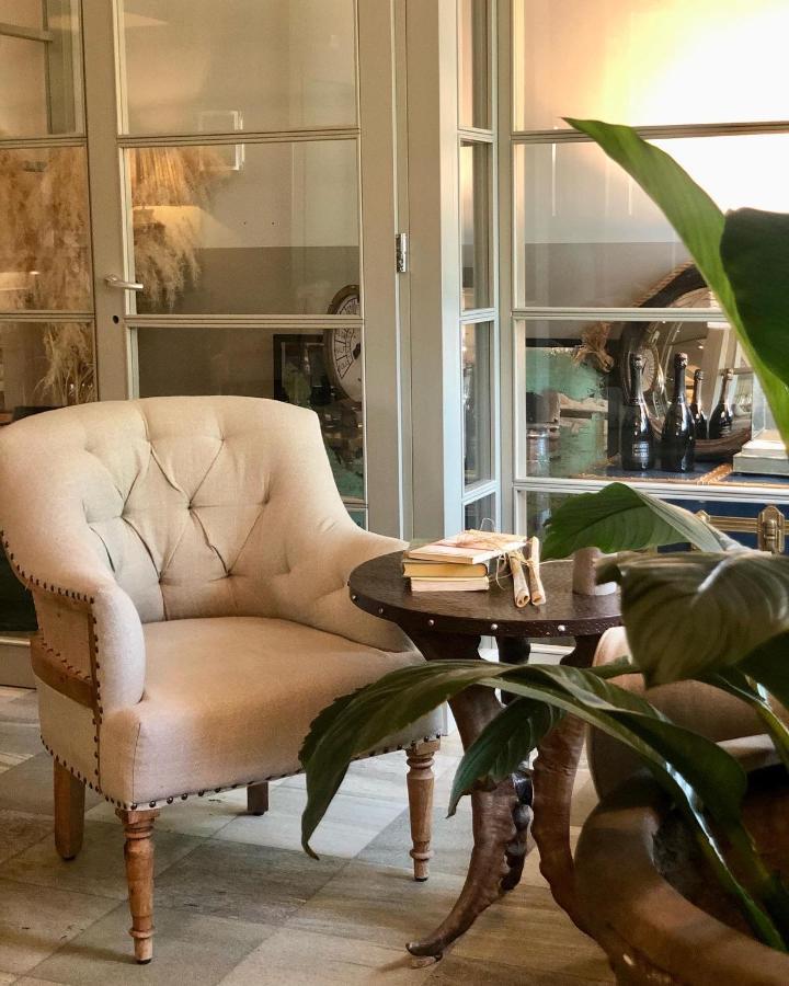 Hotel Le Corderie Trieste Luaran gambar
