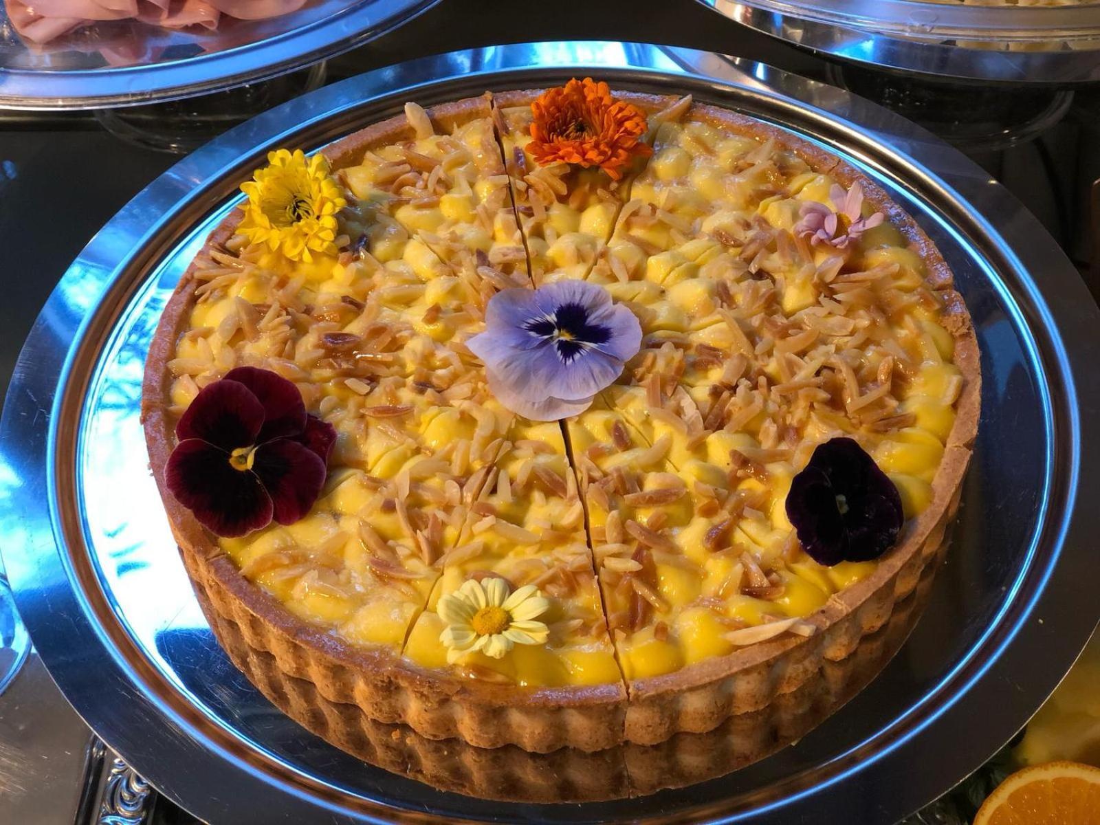 Hotel Le Corderie Trieste Luaran gambar
