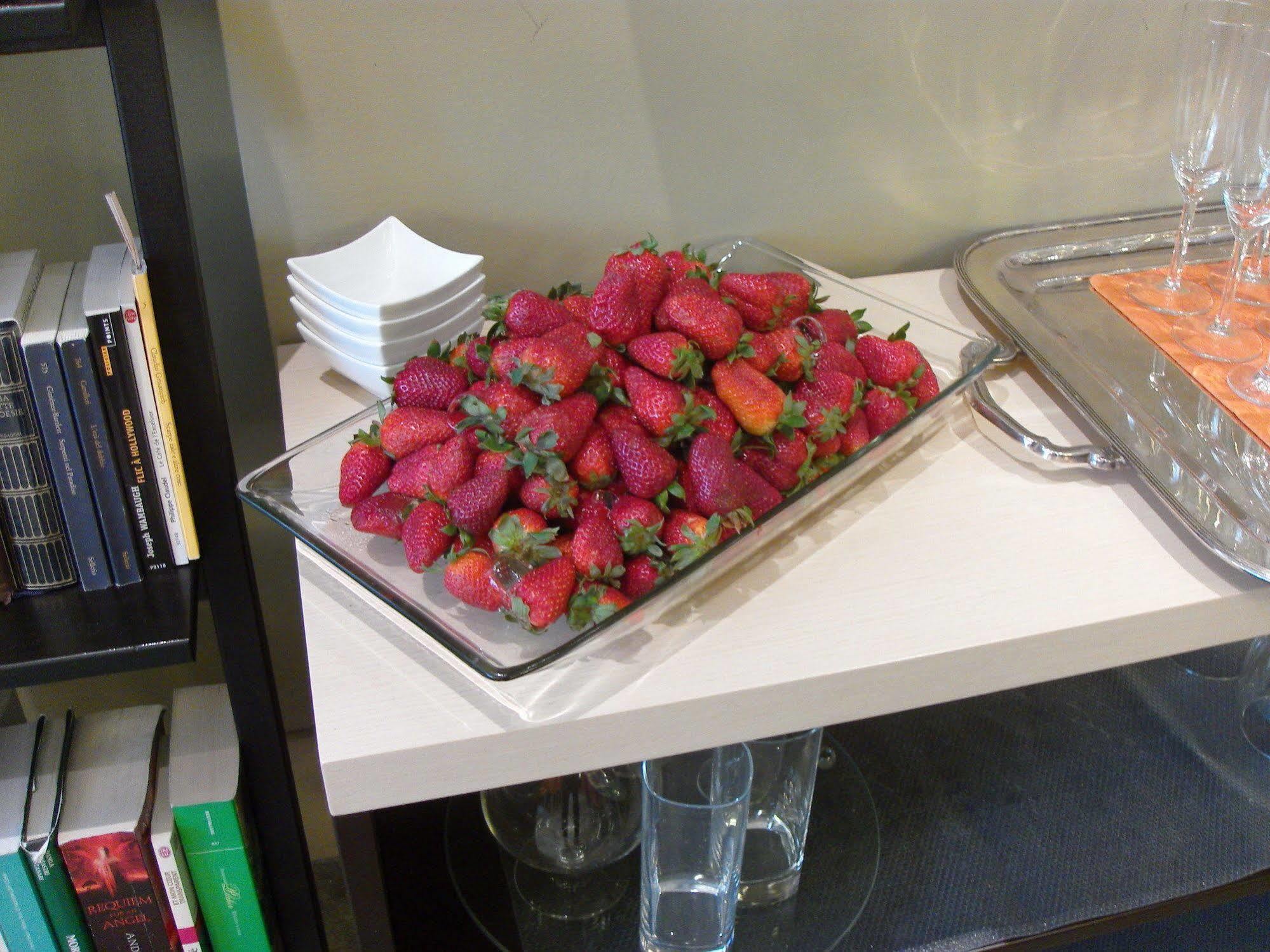 Hotel Le Corderie Trieste Luaran gambar