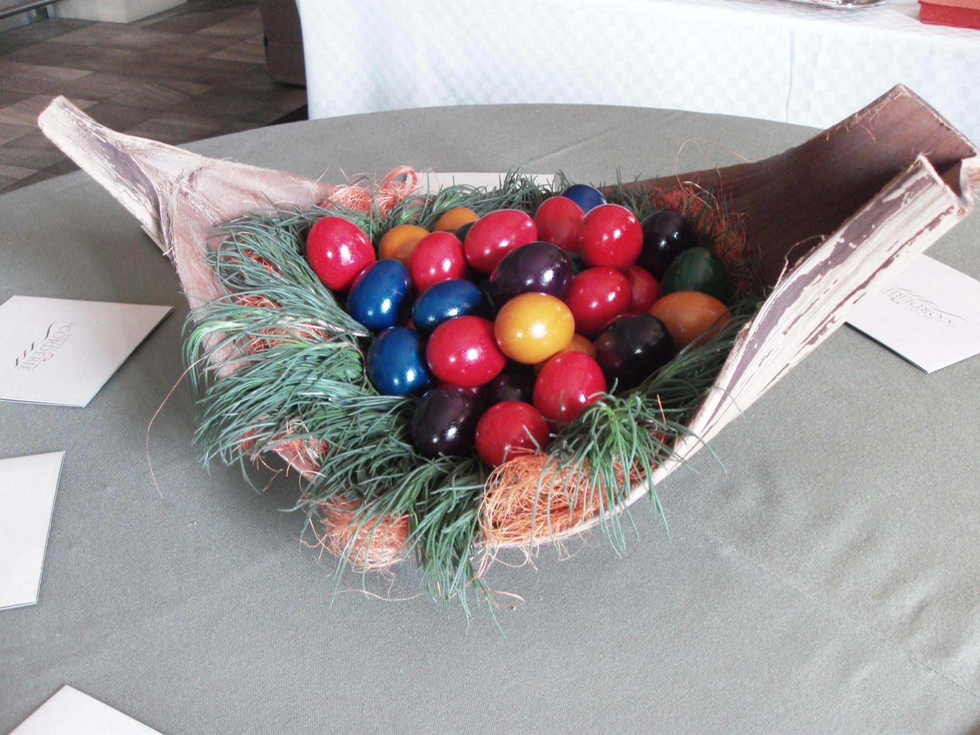 Hotel Le Corderie Trieste Luaran gambar